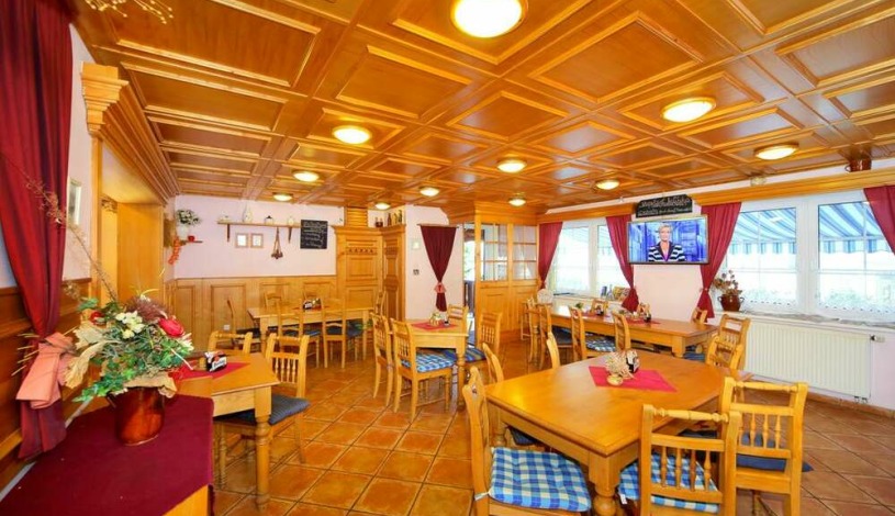 Pension Alba Špindlerův Mlýn